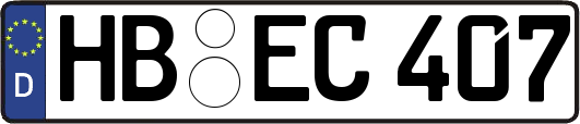 HB-EC407
