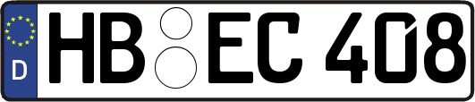 HB-EC408