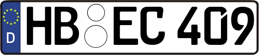 HB-EC409