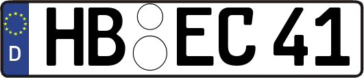 HB-EC41