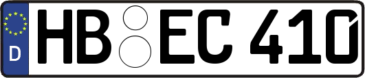 HB-EC410