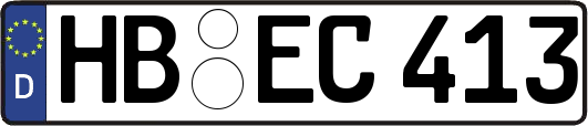 HB-EC413
