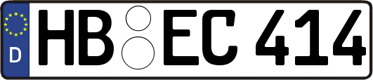 HB-EC414