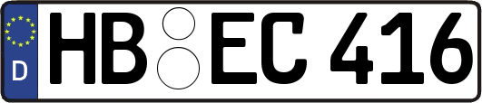 HB-EC416