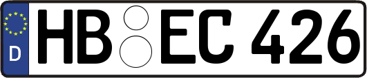 HB-EC426