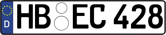 HB-EC428