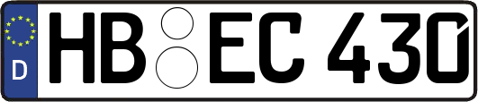 HB-EC430
