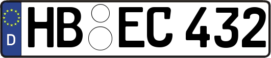 HB-EC432