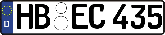 HB-EC435