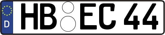 HB-EC44