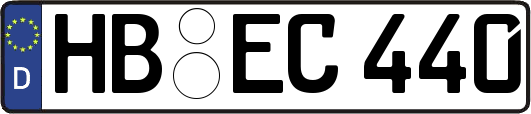 HB-EC440