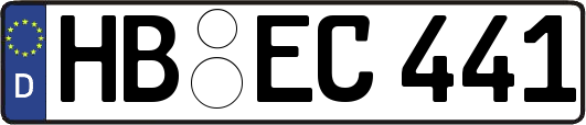 HB-EC441