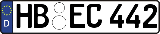 HB-EC442