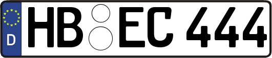 HB-EC444
