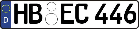 HB-EC446