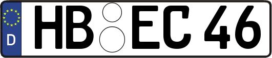 HB-EC46