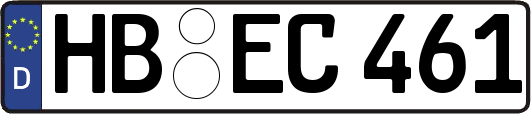 HB-EC461