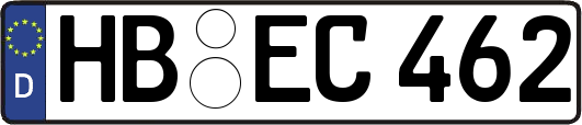 HB-EC462