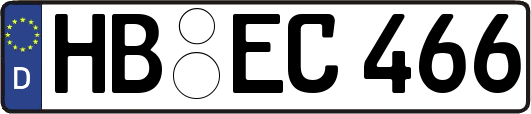 HB-EC466