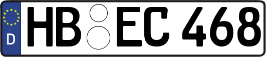 HB-EC468