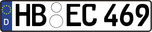 HB-EC469