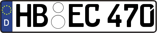 HB-EC470