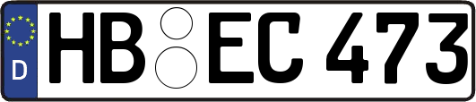 HB-EC473