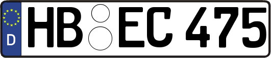 HB-EC475