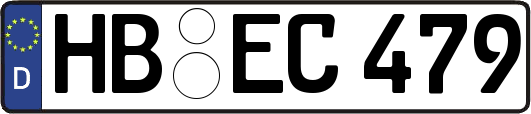 HB-EC479