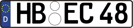 HB-EC48