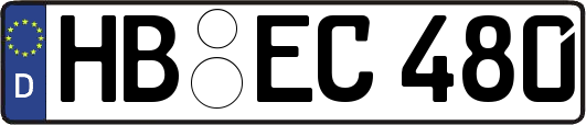 HB-EC480