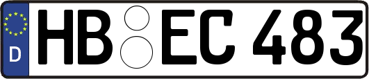 HB-EC483