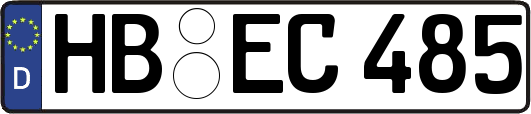 HB-EC485