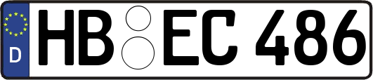 HB-EC486