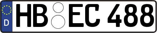 HB-EC488