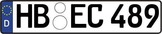 HB-EC489