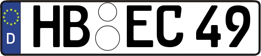 HB-EC49