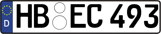 HB-EC493