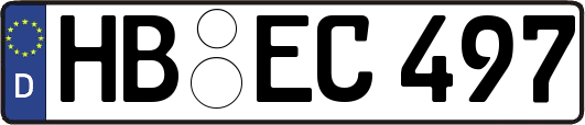 HB-EC497
