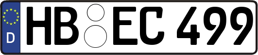 HB-EC499
