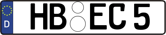 HB-EC5