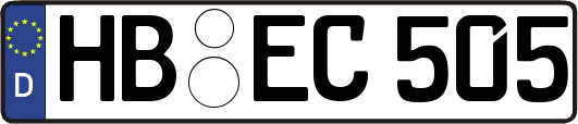 HB-EC505