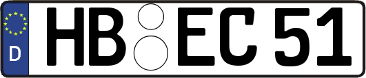HB-EC51