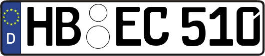 HB-EC510