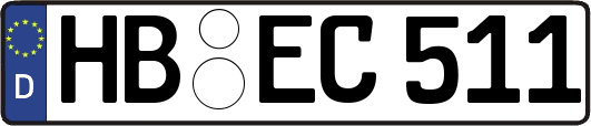 HB-EC511
