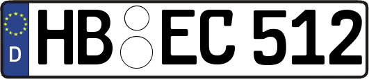 HB-EC512
