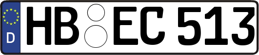 HB-EC513