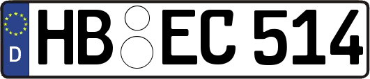 HB-EC514