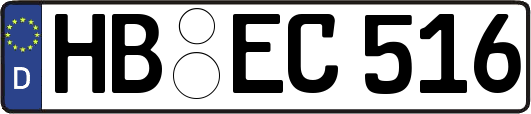 HB-EC516