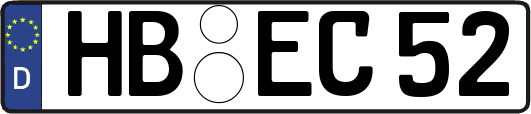 HB-EC52